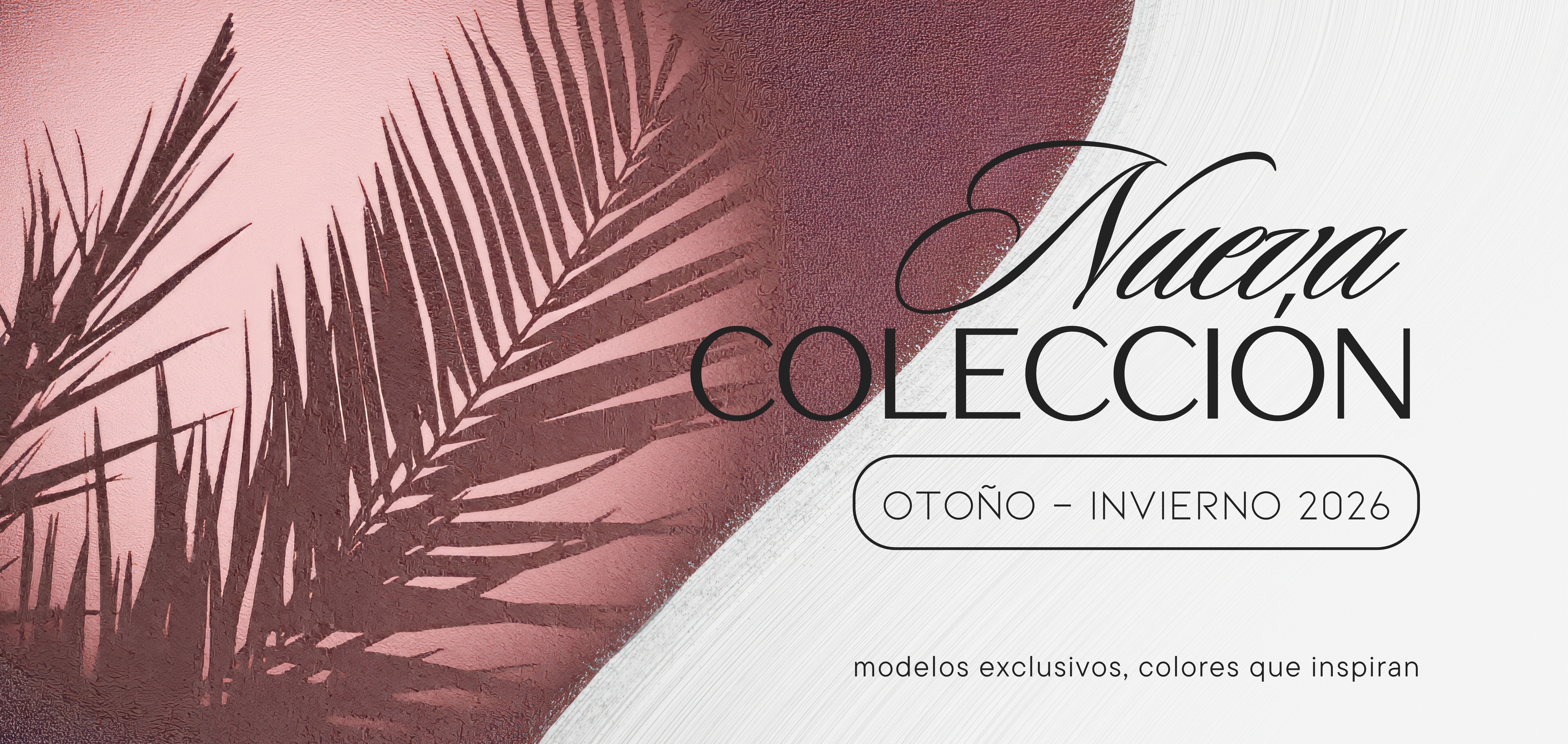 NUEVA COLECCION